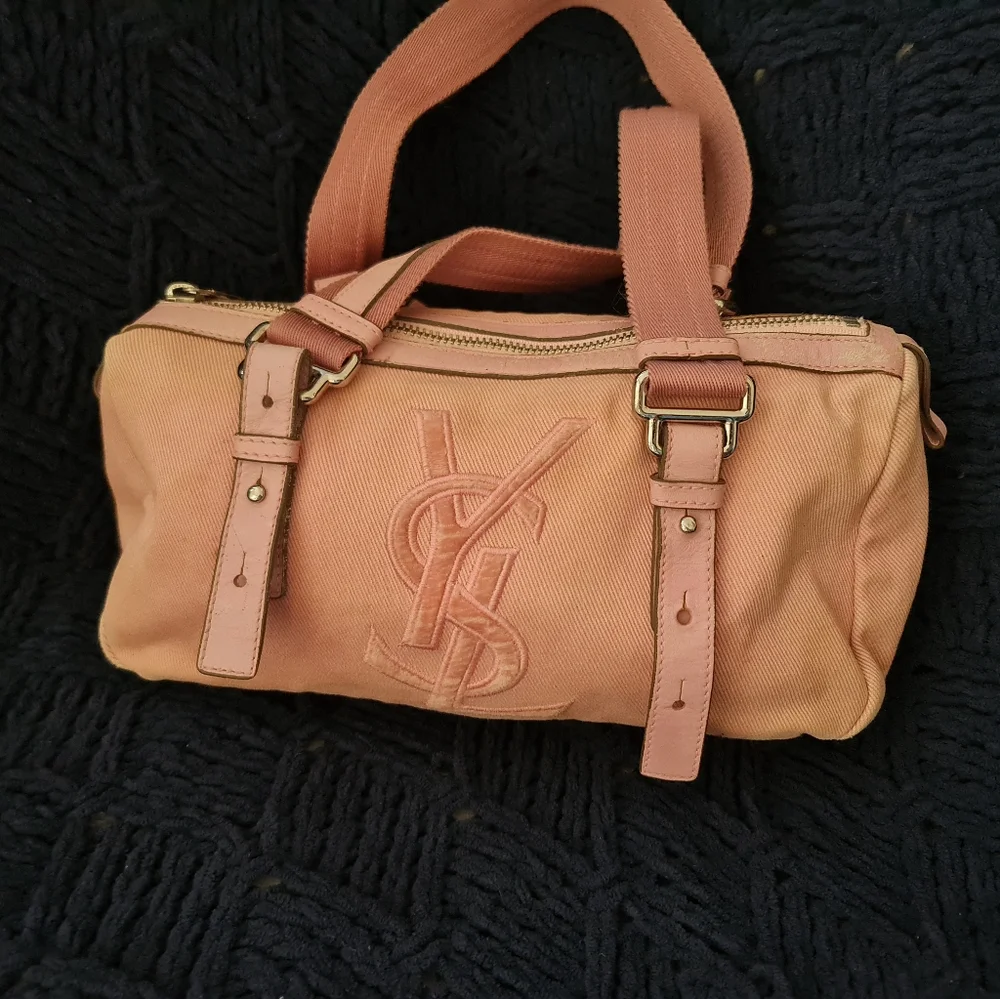 Shoulder bag - Picture 1 of 17